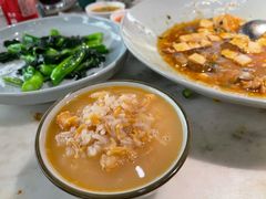 龙虾汤泡饭-潮堂 · 潮州菜(恒隆广场店)