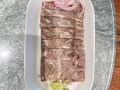 纳瓦羊脖子-纳瓦新疆菜(银都店)