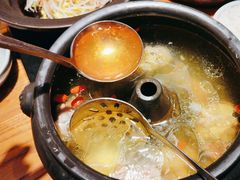 -云海肴·汽锅鸡·云南代表菜(丁香国际店)