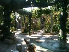 -鞍山岫岩沟汤温泉