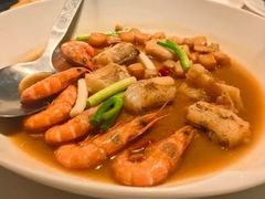 -荣轩(新荣记环球金融中心店)