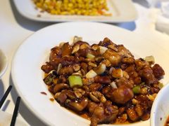 宫保鸡丁-正兴蜀园(科技园区店)