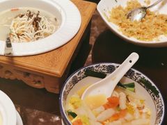 -大理实力希尔顿酒店•御玺中餐厅