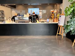 -dotcom coffee古点咖啡(致真大厦店)