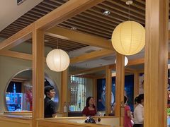 -一心创作料理屋(经开万达店)