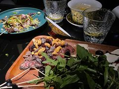 -柒Lounge(三里屯店)