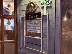 -Cafe Alice咖啡爱丽丝(奥城店)