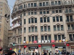 -沈大成(南京东路店)