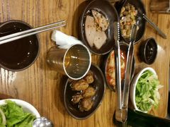 android_upload_pic-西塔斗牛家烧烤(中海寰宇店)