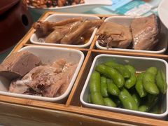 -永安鱼庄·镇江菜(东吴路店)