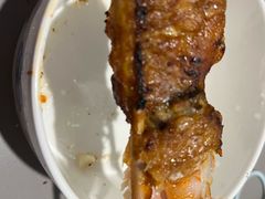 奥尔良鸡翅-北京烤翅(CITY分店)