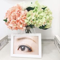 -韩美绣·骨相纹眉·洗眉美瞳线