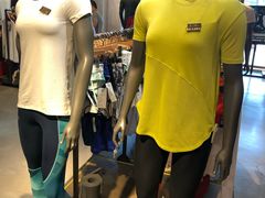 -UNDER ARMOUR(八达岭奥莱店)