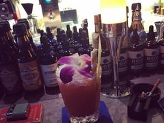 -TIPTOP BAR酒吧(欧亚新生活广场店)