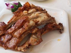-那达慕蒙古风味酒楼