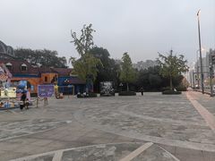 -南湖梦幻岛