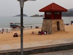 -青澳湾北回归线广场