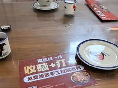 -小街47號江湖菜(四合院店)