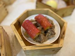 -四季海鲜酒楼·粤菜·早茶·宴会(南山中心区店)