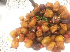 -泉味道贵州厨房(三里河店)