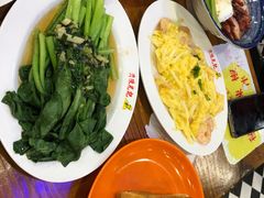 -澳门陈光记烧味饭店(南京德基广场店)