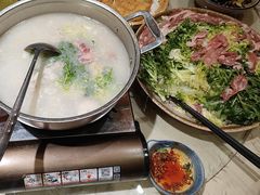 -萬家灯火·私房湘菜·22年老手艺(南岭大道店)