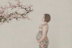 -暖摄影 孕妇写真家庭影像馆 (自然光主题店)