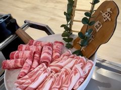 -骨之味·筒骨汤火锅(晋江万达店)