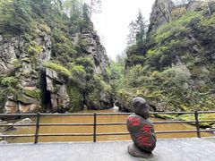 -茅兰沟国家森林公园