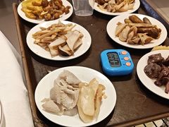 -天宜隆蘑菇宴火锅(石景山旗舰店)