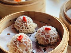 -天龙轩(香港丽思卡尔顿酒店)