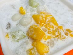 -满记甜品(静安大悦城店)