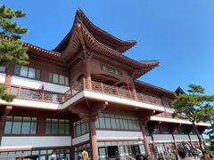 -刘公岛景区