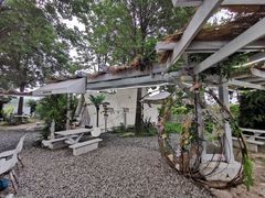 -安德鲁户外烧烤帐篷营地(马泉营店)