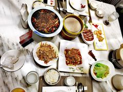 -御仙都北京菜馆·烤鸭店(双井店)