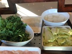 -皇城老妈·大连海鲜火锅(港湾店)