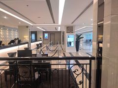 -曼谷文华中心点大酒店