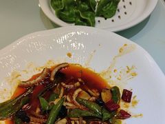 -新海渔港·胶东海鲜家常菜·家宴(奥体中心店)