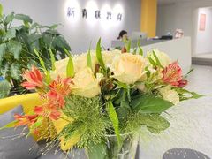 -新青联外语培训学校