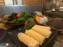 -湊湊火锅·茶憩(天环广场店)