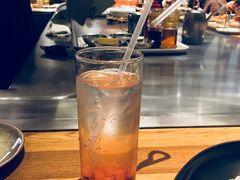 -赤坂亭·M9和牛烧肉·铁板烧(合肥万象城店)