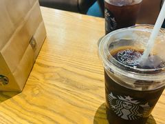 -星巴克(天津SM城市广场店)