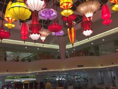 -广州花之恋城堡酒店