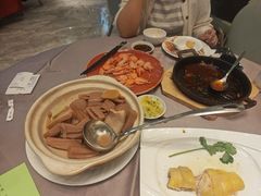 -东方御宴海鲜酒楼(棕泉酒店)