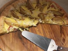 -比格比萨自助(花园路店)