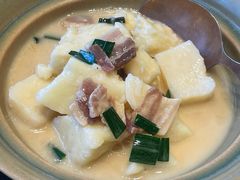 家烧糯米山药-北書房·墨宴(国际博览中心店)
