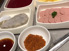 -海底捞火锅(老城根店)