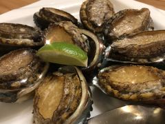 -海九澎湖海鲜餐厅