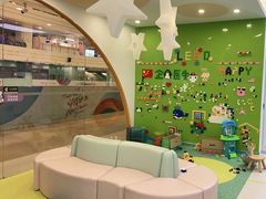 -菲越企鹅眼科(龙湖天街店)