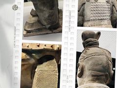 -秦始皇帝陵博物院(兵马俑)